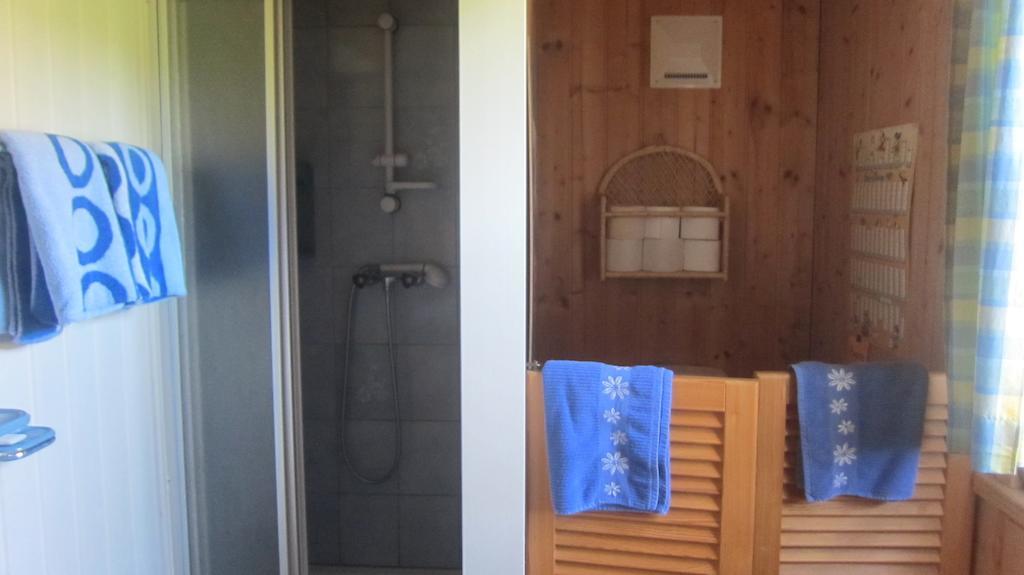 Ferienhaus Ulli Gansbach Zimmer foto