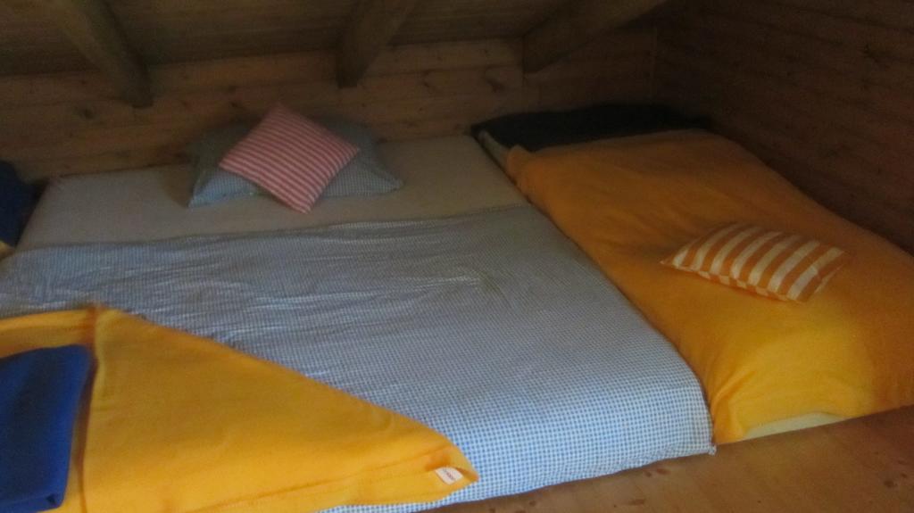 Ferienhaus Ulli Gansbach Zimmer foto